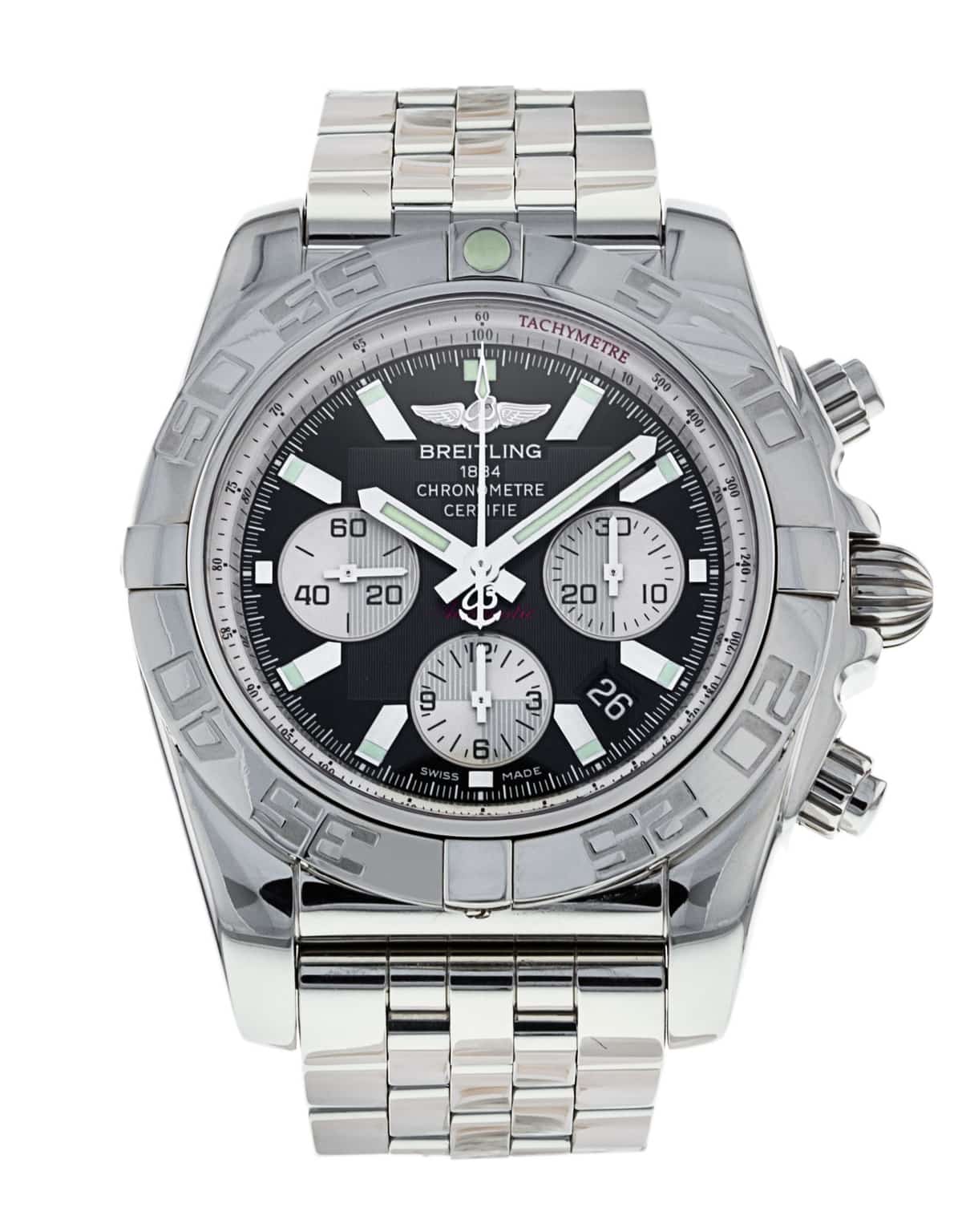 Breitling Chronomat 44 AB0110